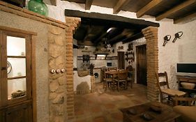 Casa Rural Margarita II